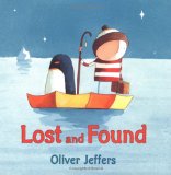 Lost and Found Book