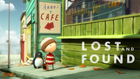 Lost and Found